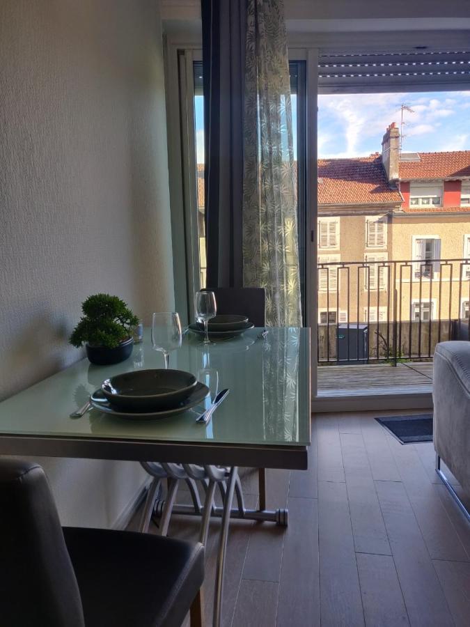 Le Palais -Ideal Couple- Terrasse Hypercentre Pau Eksteriør bilde